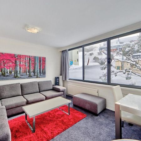 Snow Ski Apartments 08 Falls Creek Esterno foto