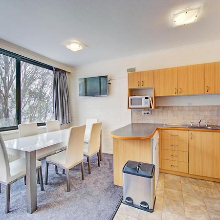 Snow Ski Apartments 08 Falls Creek Esterno foto