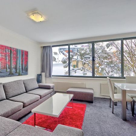 Snow Ski Apartments 08 Falls Creek Esterno foto