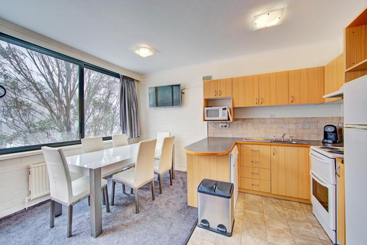 Snow Ski Apartments 08 Falls Creek Esterno foto